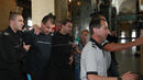 9 години затвор за таксиджията убиец от "Цариградско шосе"