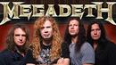 Момче подплаши вълци с Megadeth