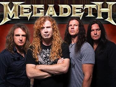 Момче подплаши вълци с Megadeth