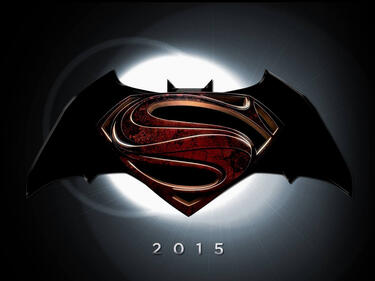 Ще гледаме "Батман срещу Супермен" чак през 2016 г.
