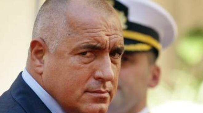 Борисов отсече: Няма да ида в ДАНС