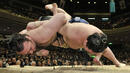 Българите със загуби в 7-ия ден на турнира по сумо в Токио