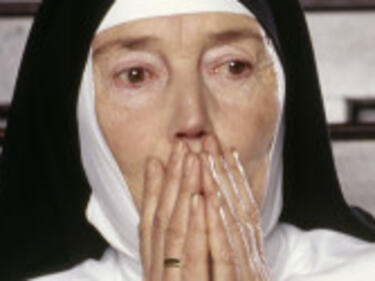 Монахинята, която влезе в историята със секс?