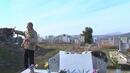 Нечувано! Вандали поругаха гробищата в Хисаря
