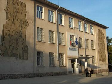 В нито едно училище в Бургас не се провеждат занятия
