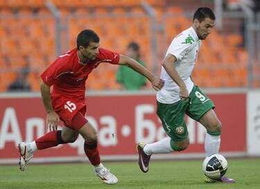 "Лъвовете" откриват 2014-а с мач срещу Беларус