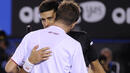 Джокович драматично изхвърлен от Australian Open