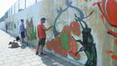Пловдив обяви война на графитите, искат си града чист за Великден