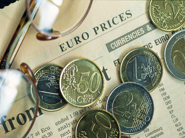 Обсъждат данъците върху финансовия сектор в ЕС