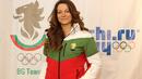 Сани Жекова представи екипите за Олимпиадата