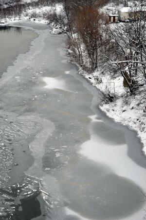 Река Янтра