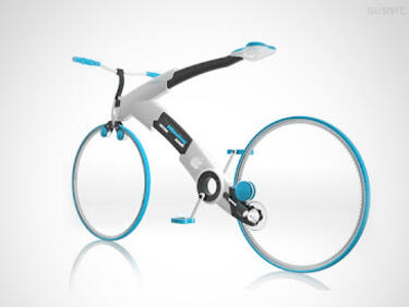 Можем ли да очакваме iCycle от Apple?