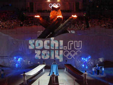 Ясен е графикът на заминаване на олимпийците ни за Сочи