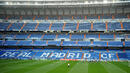 Реал Мадрид с мащабен проект за модернизиране на стадиона