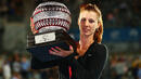 Цвети продължава да се изкачва в ранглистата на WTA