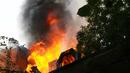 Пожар отне живота на 52-годишен карловец