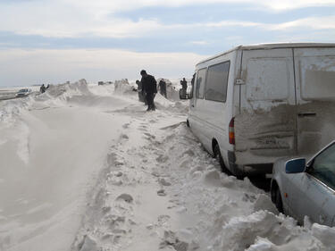 Словения и Хърватия да видят какво ни беше на нас