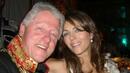Бил Клинтън отново се забърка в секс скандал. Вижте с коя този път