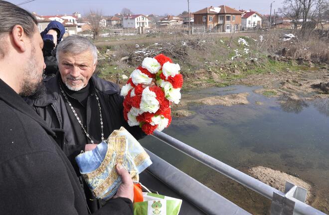 Как изглежда село Бисер 2 години след трагедията (СНИМКИ)