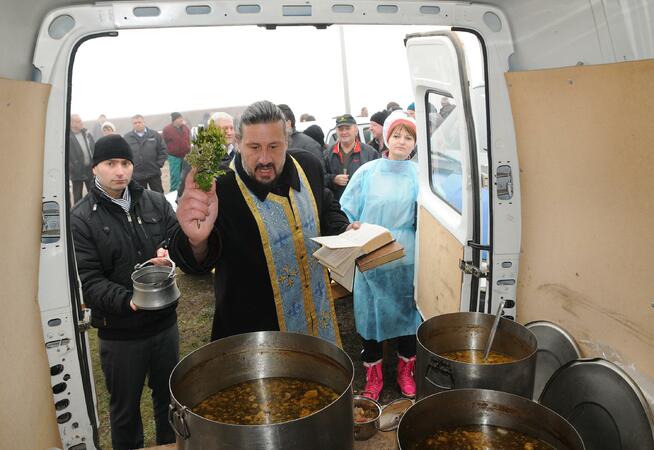 Зарязаха лозята и в Харманли