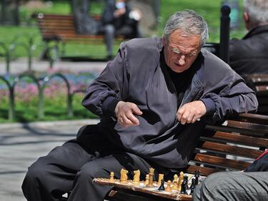 Над 1640 лв. е спестил всеки за втора пенсия