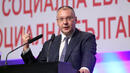Станишев: Президентът започва да играе все по-голяма политическа роля