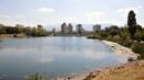 Метрото изсуши емблематично софийско езеро