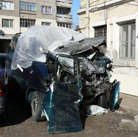 Пострадалите при катастрофата край Добри дол са в тежко състояние