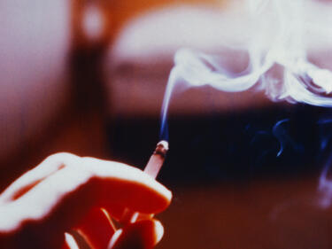 На вниманието на всички пушачи! Спирането на цигарите прави хората по-щастливи