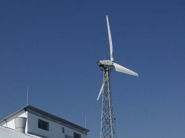 Вятърът ще даде 20% от електричеството до 2030 г.
