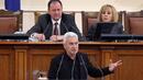 Сидеров: Слави Бинев е мутра като Бойко Борисов