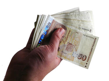 Данъчните в Русе събрали с 50% повече средства от длъжници