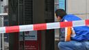 Въоръжени нахлуха в банка в София