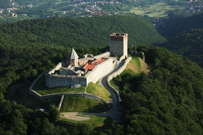 Уикенд идея: Сред вековните стени на Загреб