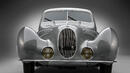 Канадската страст към класическите автомобили достигна и Италия