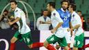 Станаха ясни съперниците на България по пътя към Евро 2016