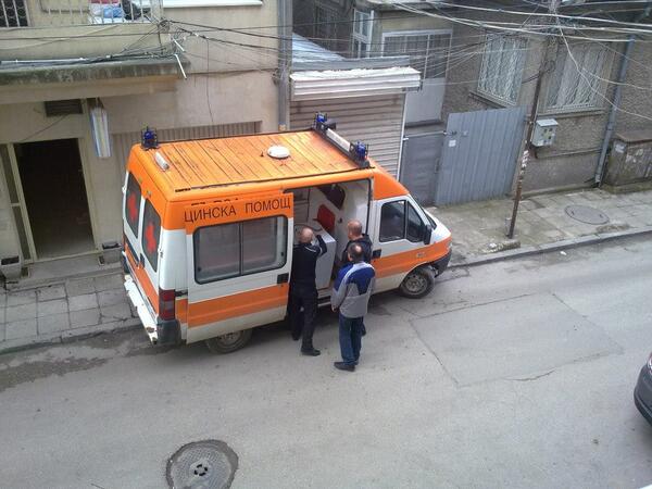 Безумие: Линейка товари гардероб вместо пациент (СНИМКИ)