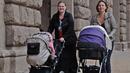 КНСБ против намаляване на отпуска за майчинство