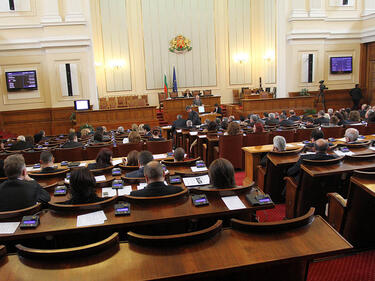 „България без цензура“ вече е с двама депутати в НС