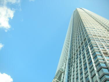 Хонконг с най-високия хотел в света
