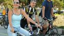 Ентусиасти ще обиколят България на велосипеди за месец