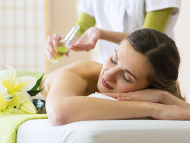 5 здравословни ползи от масажа