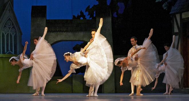 „Копелия” отново на сцената на Софийската опера и балет 