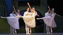 „Копелия” отново на сцената на Софийската опера и балет 