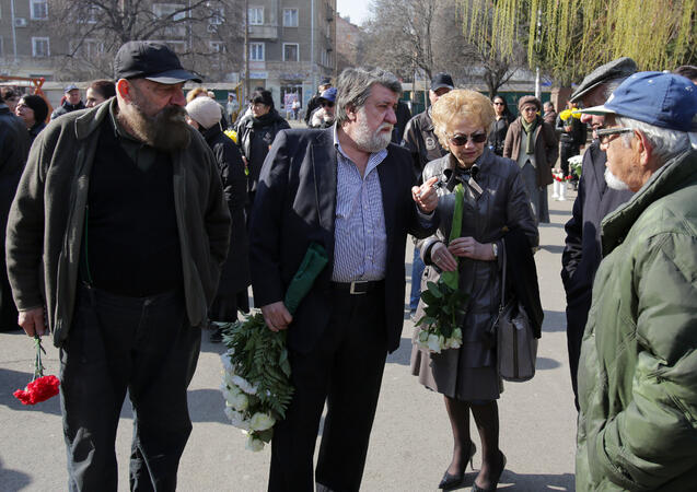 Сбогом, Джоко! (СНИМКИ)