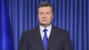 Янукович проговори: Аз съм законният президент на Украйна