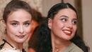 Актриси участват във фотоизложба срещу домашното насилие