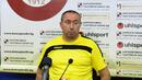 Треньорът на Ботев предпазлив преди мача с Нефтохимик