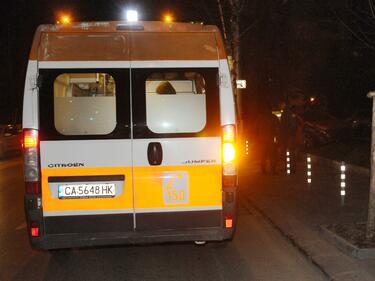 Жена е загинала при катастрофата на пътя Варна-Бургас