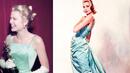 Топ 20: Най-прекрасните рокли, които сме виждали на Оскарите